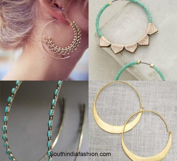 hoops_must_have_earrings