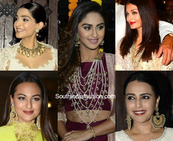 bollywood-celebs-diwali-jewellery-trends-2016