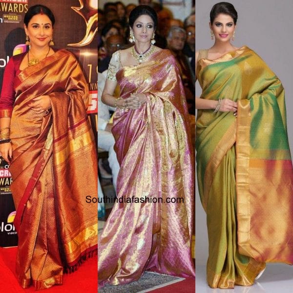 kanjeevaram-sarees