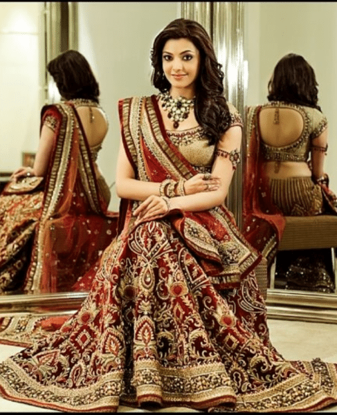 wedding-lehenga