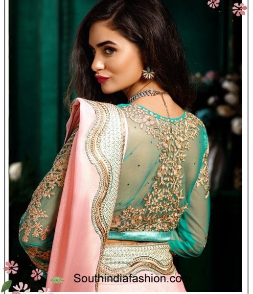 bridal-blouse-designs