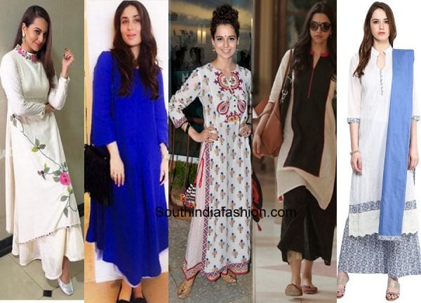 5-style-tips-to-wear-Salwar-Kameez-to-Office