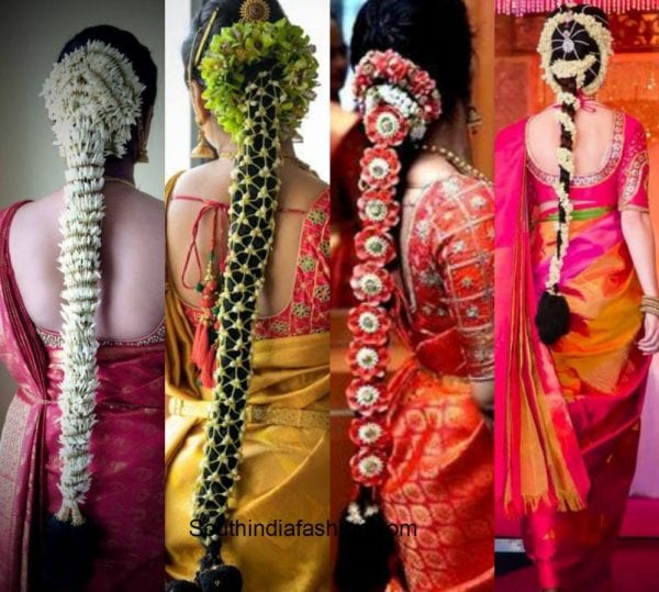 Indian Bridal Hair Accessories