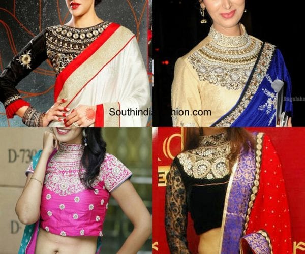 bridal-blouse-designs