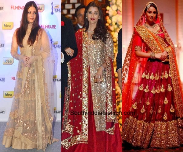 shopping-tips-for-plus-size-Indian-Bride