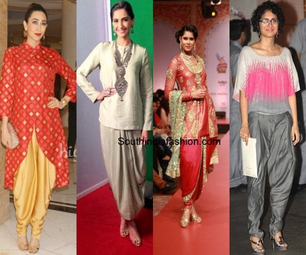 Wedding-Outfits-to-Create-From-Mom-Old-Silk-Sarees