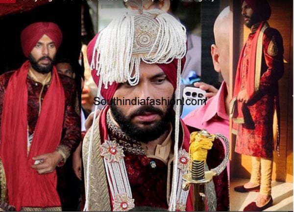 yuvraj-singh-wedding-highlights