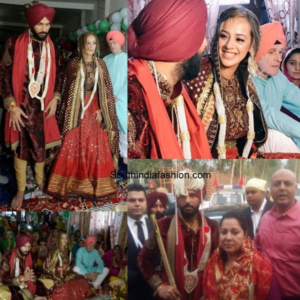 yuvraj-singh-wedding-highlights