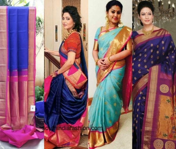 blue_pink_combo_kanjeevaram_saree (1)