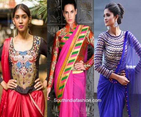 full-sleeves-blouse-designs