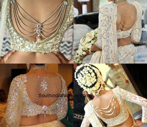 jeweled_back_neck_blouses