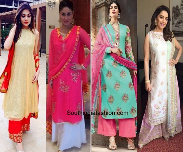 lohri-outfits-ideas