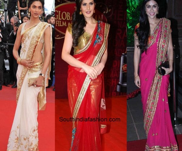 things-to-not-do-when-you-wear-saree