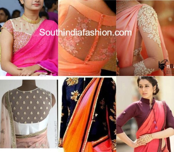 MUST-HAVE-LATEST-SAREE-BLOUSE-DESIGNS