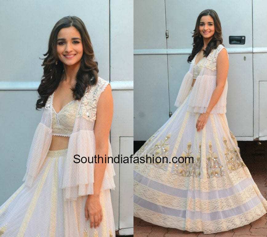 alia bhatt lehenga in badrinath ki dulhania buy online