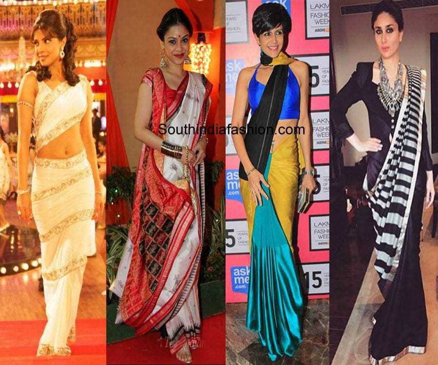 different-styles-of-pallu-draping