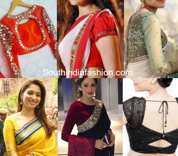 latest-saree-blouse-designs-2017