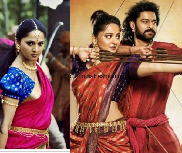 Anushka Shetty's Bahubali look- Step by step Makeup tutorial Anushka Shetty's Bahubali look- Step by step Makeup tutorial