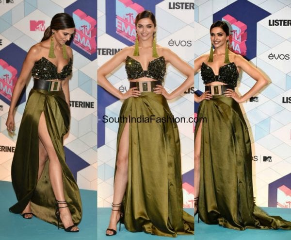 deepika-padukone-at-mtv-awards