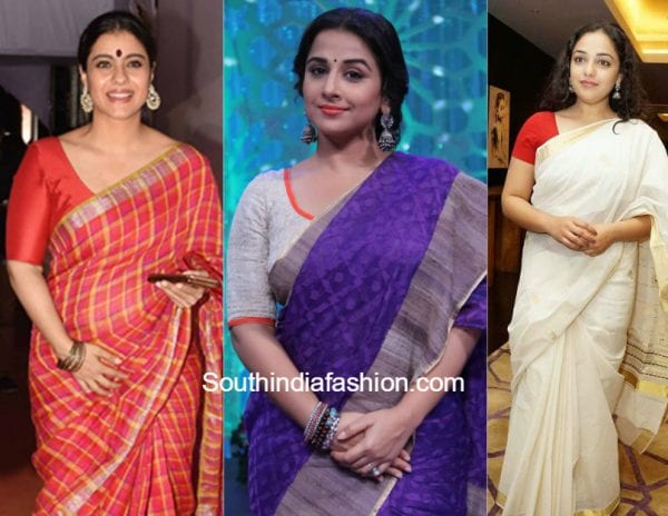 Saree jackets for shop fat ladies