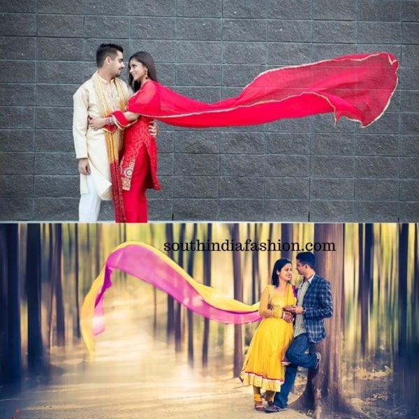 50 Hot Looking South Indian Heroines Saree Designs Pics 2023