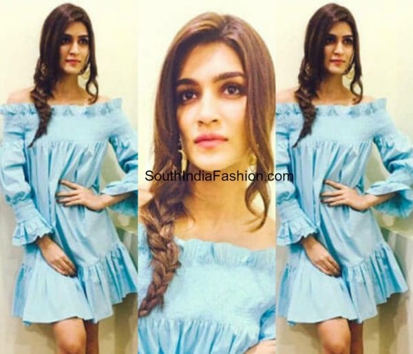 kriti-sanon-raabta-look