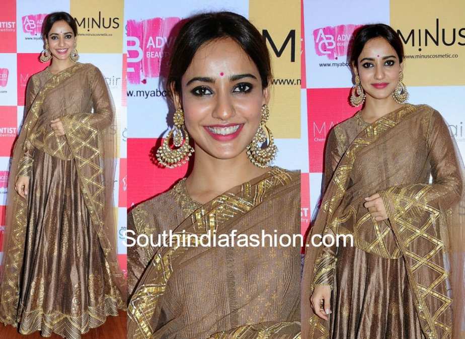 neha sharma rimple harpreet narula anarkali