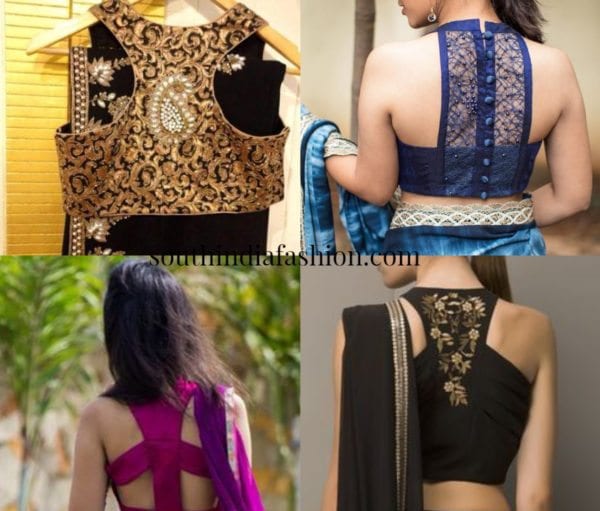 Some Uber Cool Blouse Patterns For You!!! Some Uber Cool Blouse Patterns For You!!!