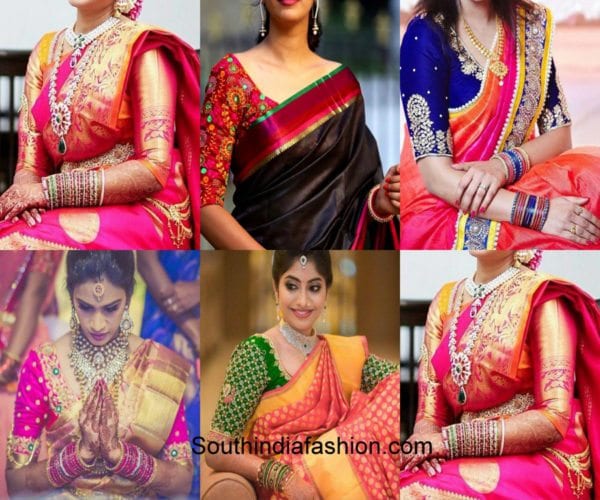 wedding-blouse-designs