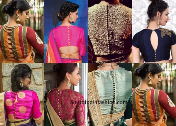 trending-pattu-sarees-blouse-designs