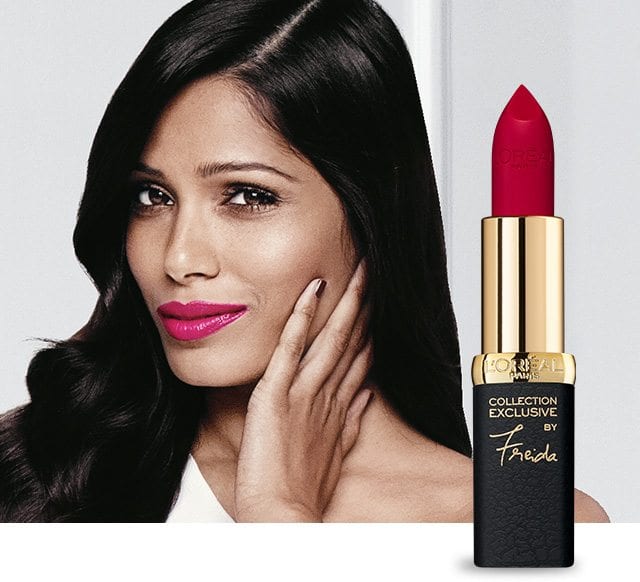 Best Lipsticks To Wear With Sarees And Traditional Wear