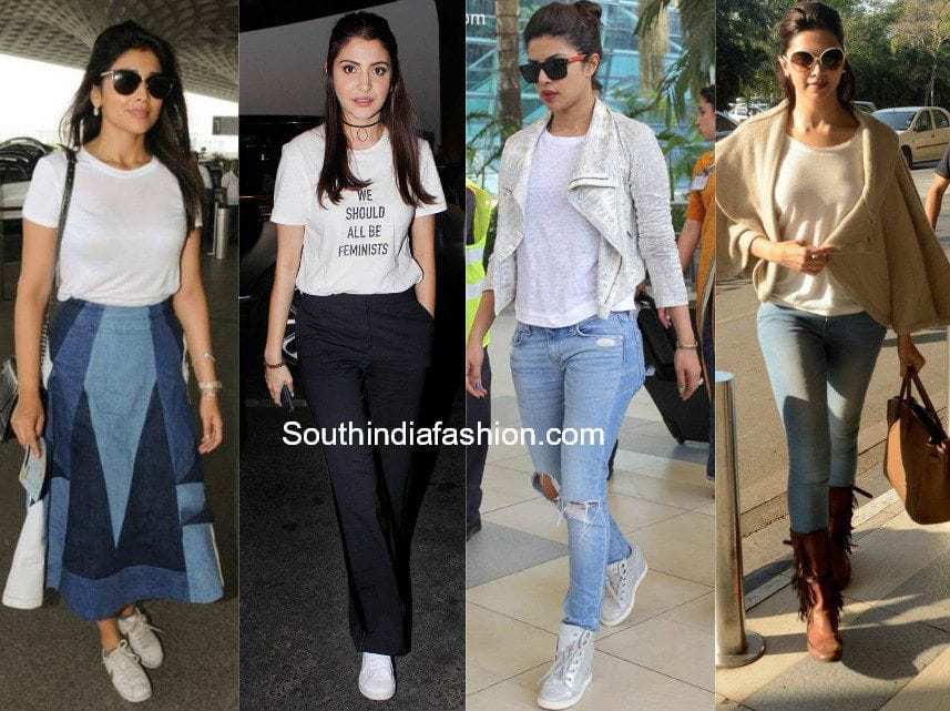 https://www.southindiafashion.com/wp-content/uploads/2017/10/how-to-style-basic-white-t-shirt-indian-actress.jpg