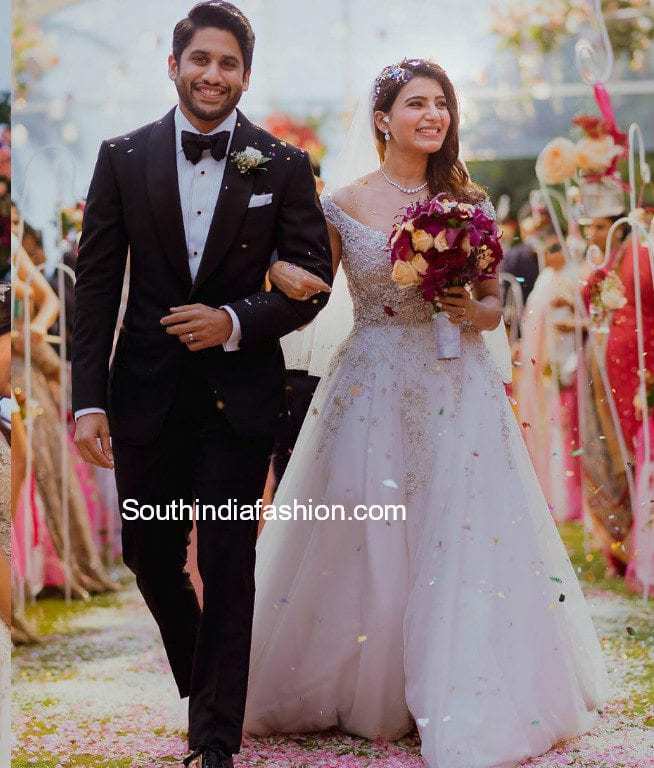 Christian shop wedding jewellery