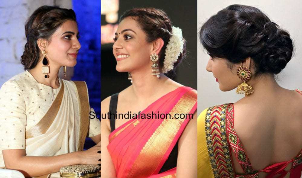 The Buying Aspects of Sarees that Belong to the Western Part of India |  Indian Wedding Saree