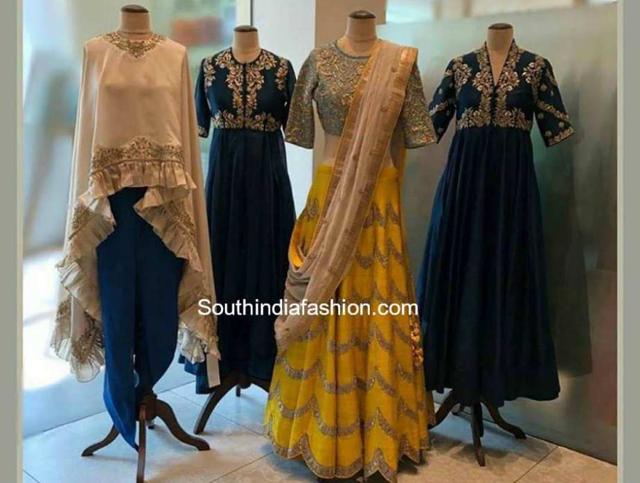 jayanti reddy collection