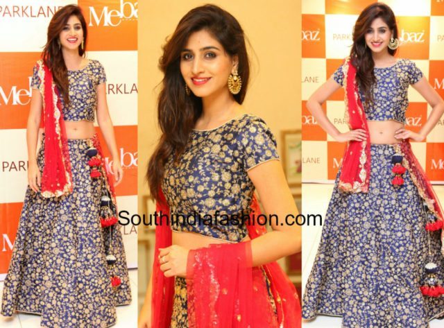mebaz frocks