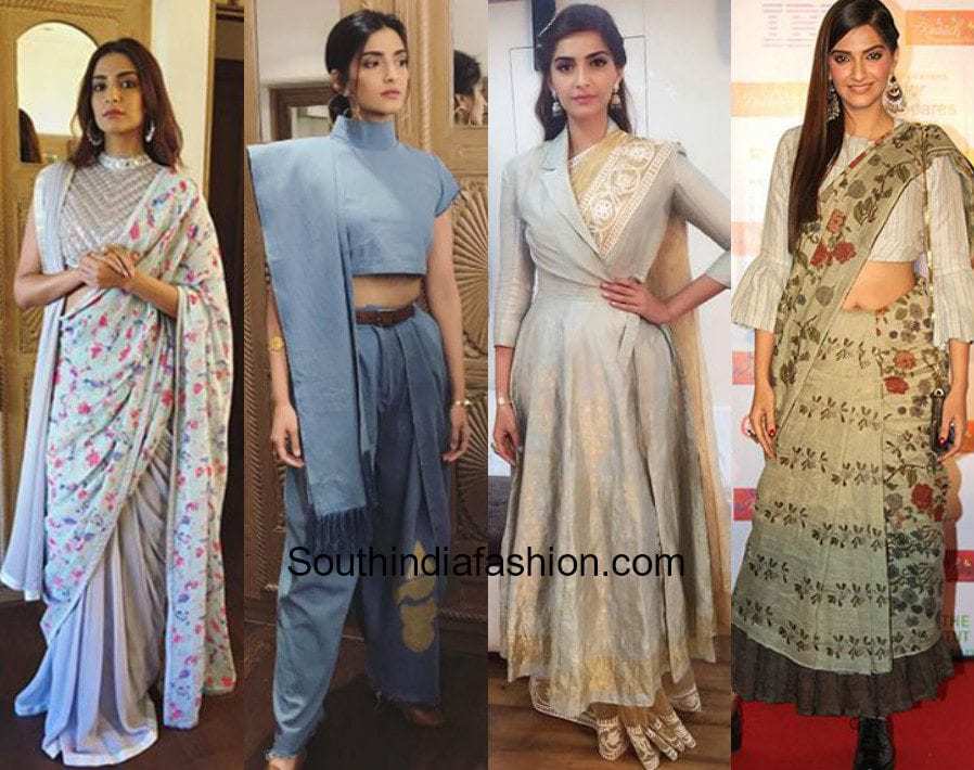 Sonam Kapoor Featured