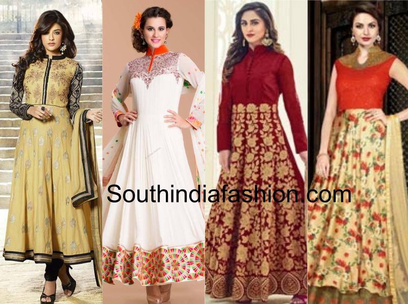 Back neck designs for dress material patterns  30 Different Types of  Salwar Neck Designs with Pictures  Styles At Life  Latest Best Selling  Shop womens shirts highquality blouses