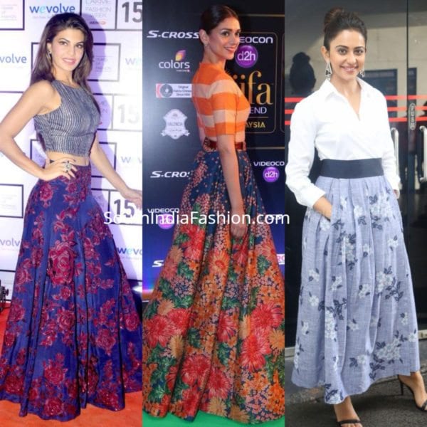 old-sarees-into-skirts