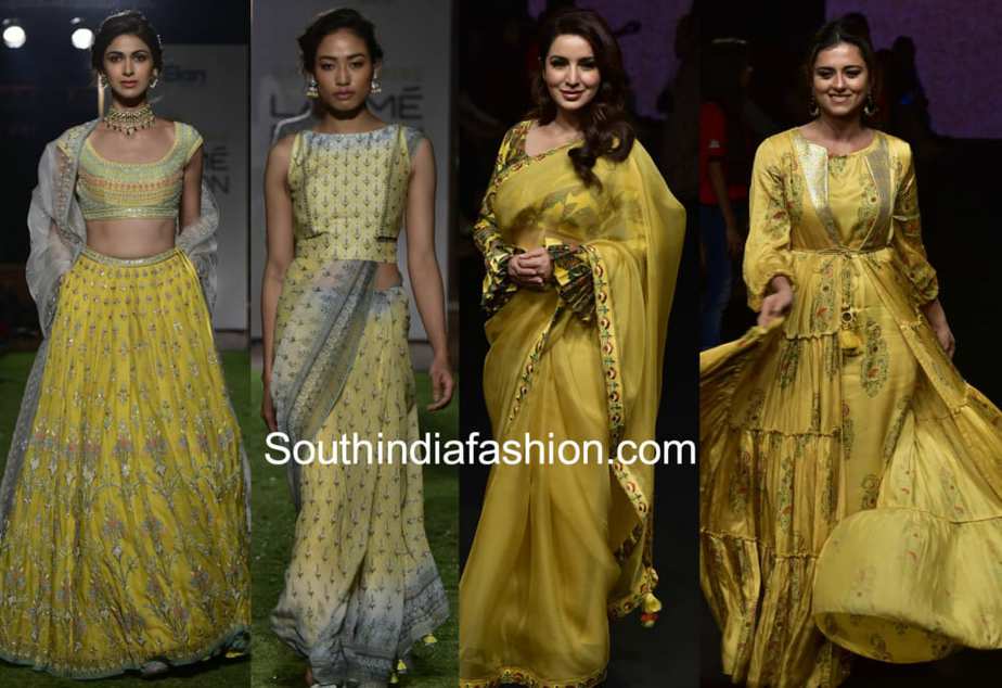 Latest Indian Clothing Trends 2024