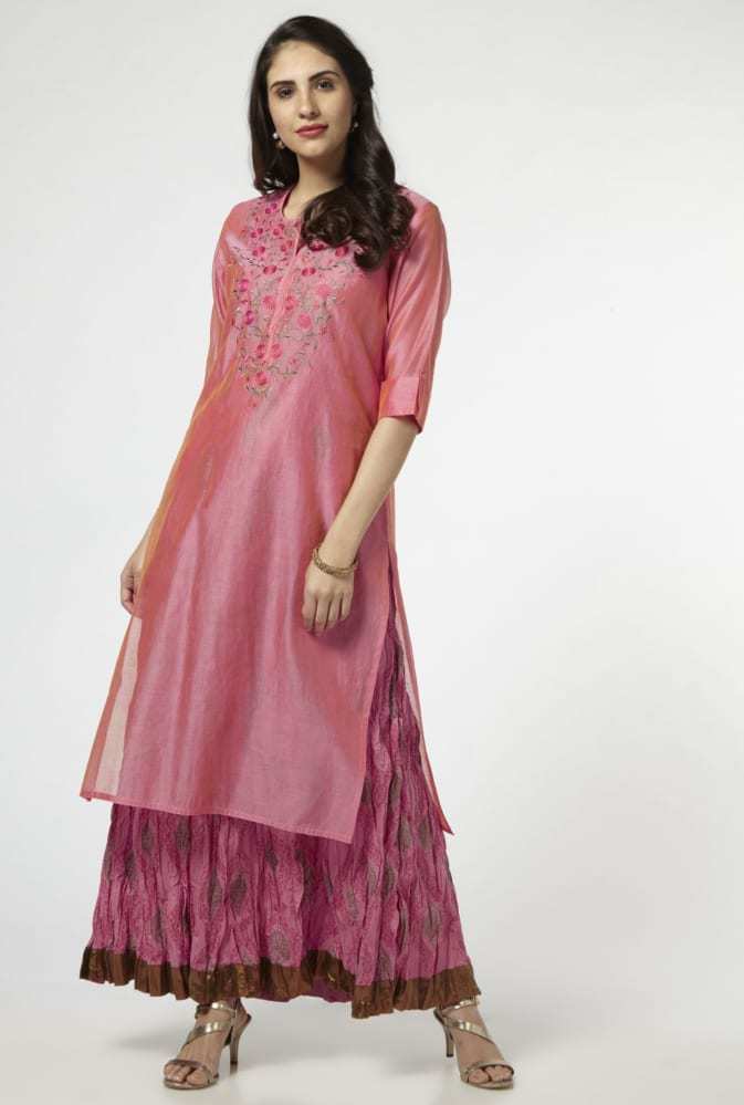 elegant kurtis online