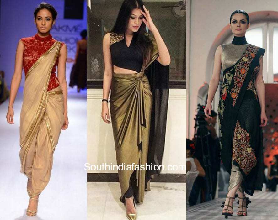 Are Pants And Dupatta The New Saree? Here's How You Get The Look | POPxo