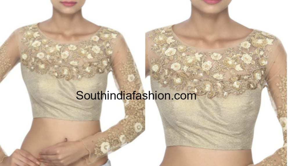 new party wear lehenga collections