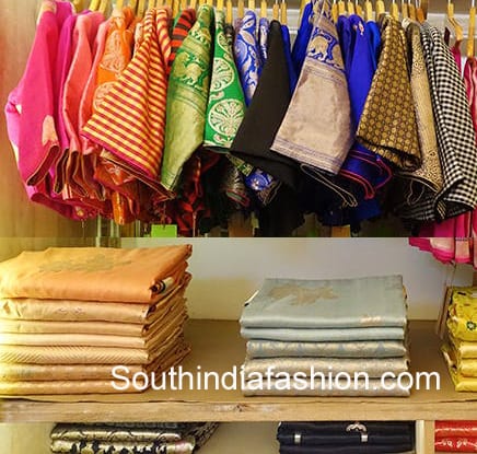 how to take care of heavy sarees , pattu sarees