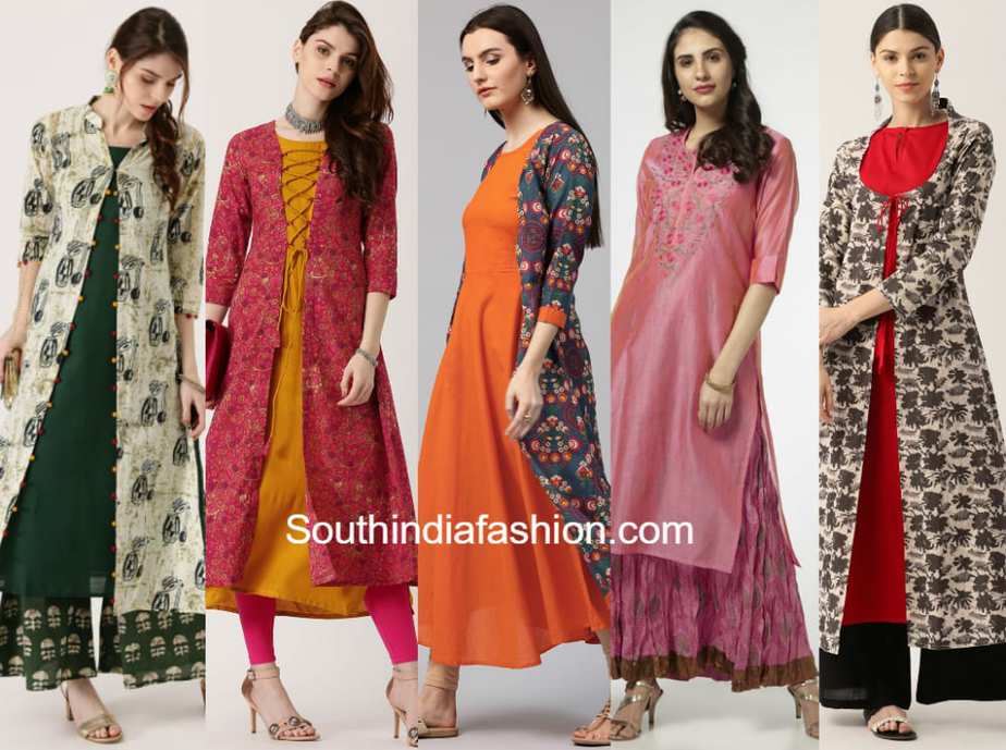 elegant kurtis online