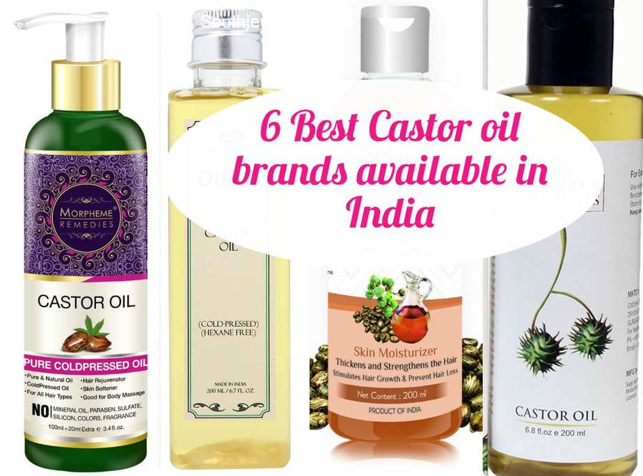 Bliss of Earth USDA Organic Castor Oil For Hair Growth Skin  Eyebrows  Cold Pressed  Hexane Free 2X100 ml  Amazonin Beauty