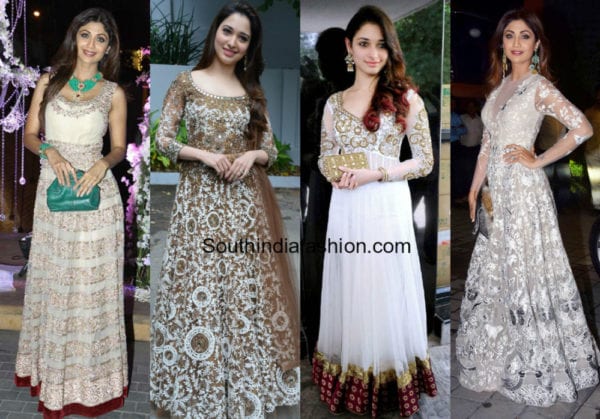 indian sangeet night dressing ideas