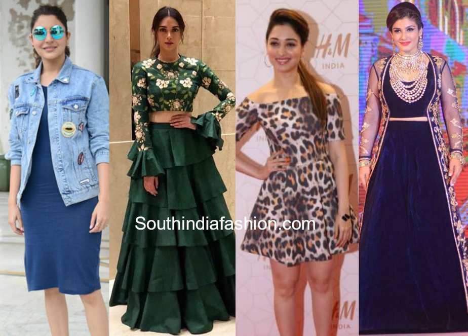 80s fashion trends that are back