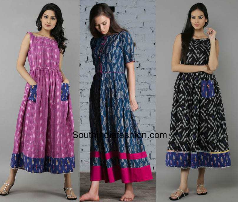 western summer wear