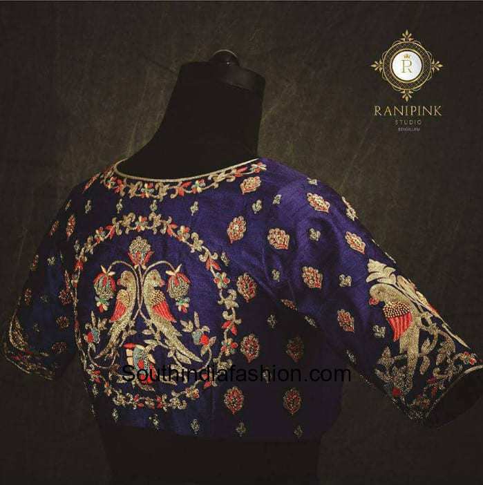 rani pink boutique